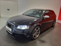 Audi RS3 sportback 2.5 TFSI 340 QUATTRO STRONIC STAGE 2 - <small></small> 33.290 € <small>TTC</small> - #3