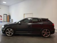 Audi RS3 sportback 2.5 TFSI 340 QUATTRO STRONIC STAGE 2 - <small></small> 33.290 € <small>TTC</small> - #4