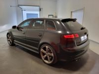 Audi RS3 sportback 2.5 TFSI 340 QUATTRO STRONIC STAGE 2 - <small></small> 33.290 € <small>TTC</small> - #5