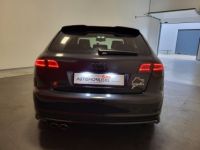 Audi RS3 sportback 2.5 TFSI 340 QUATTRO STRONIC STAGE 2 - <small></small> 33.290 € <small>TTC</small> - #6