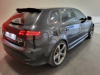 Audi RS3 sportback 2.5 TFSI 340 QUATTRO STRONIC STAGE 2 - <small></small> 33.290 € <small>TTC</small> - #7