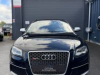 Audi RS3 SPORTBACK 2.5 TFSI 340CH BASE, 1er M.E.C 16-06-2011 - <small></small> 26.990 € <small>TTC</small> - #3