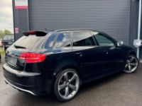 Audi RS3 SPORTBACK 2.5 TFSI 340CH BASE, 1er M.E.C 16-06-2011 - <small></small> 26.990 € <small>TTC</small> - #4