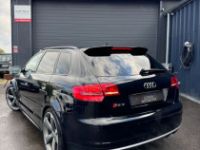 Audi RS3 SPORTBACK 2.5 TFSI 340CH BASE, 1er M.E.C 16-06-2011 - <small></small> 26.990 € <small>TTC</small> - #5