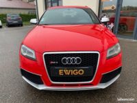 Audi RS3 SPORTBACK 2.5 TFSI 340CH PACK F1 QUATTRO S-TRONIC BVA - <small></small> 27.990 € <small>TTC</small> - #3