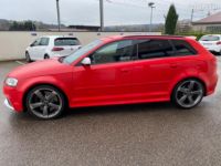 Audi RS3 SPORTBACK 2.5 TFSI 340CH PACK F1 QUATTRO S-TRONIC BVA - <small></small> 27.990 € <small>TTC</small> - #5