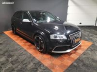 Audi RS3 SPORTBACK 2.5 TFSI 340ch QUATTRO S-TRONIC - <small></small> 25.890 € <small>TTC</small> - #3