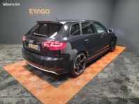 Audi RS3 SPORTBACK 2.5 TFSI 340ch QUATTRO S-TRONIC - <small></small> 25.890 € <small>TTC</small> - #4