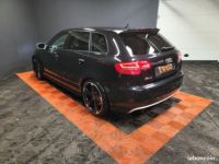 Audi RS3 SPORTBACK 2.5 TFSI 340ch QUATTRO S-TRONIC - <small></small> 25.890 € <small>TTC</small> - #6