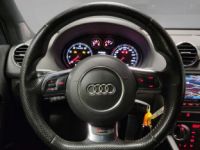 Audi RS3 SPORTBACK 2.5 TFSI 340ch QUATTRO S-TRONIC - <small></small> 25.890 € <small>TTC</small> - #11