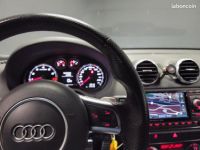 Audi RS3 SPORTBACK 2.5 TFSI 340ch QUATTRO S-TRONIC - <small></small> 25.890 € <small>TTC</small> - #13