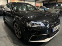 Audi RS3 SPORTBACK 2.5 TFSI 340CH QUATTRO S TRONIC 7 - <small></small> 25.990 € <small>TTC</small> - #3