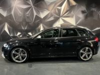 Audi RS3 SPORTBACK 2.5 TFSI 340CH QUATTRO S TRONIC 7 - <small></small> 25.990 € <small>TTC</small> - #4