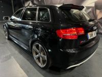 Audi RS3 SPORTBACK 2.5 TFSI 340CH QUATTRO S TRONIC 7 - <small></small> 25.990 € <small>TTC</small> - #5