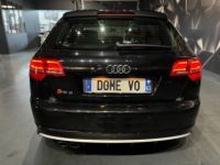 Audi RS3 SPORTBACK 2.5 TFSI 340CH QUATTRO S TRONIC 7 - <small></small> 25.990 € <small>TTC</small> - #6