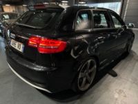 Audi RS3 SPORTBACK 2.5 TFSI 340CH QUATTRO S TRONIC 7 - <small></small> 25.990 € <small>TTC</small> - #7