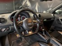 Audi RS3 SPORTBACK 2.5 TFSI 340CH QUATTRO S TRONIC 7 - <small></small> 25.990 € <small>TTC</small> - #9