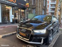 Audi RS3 SPORTBACK 2.5 TFSI 365 PACK QUATTRO BVA - <small></small> 29.990 € <small>TTC</small> - #1