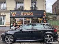 Audi RS3 SPORTBACK 2.5 TFSI 365 PACK QUATTRO BVA - <small></small> 29.990 € <small>TTC</small> - #2