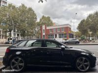 Audi RS3 SPORTBACK 2.5 TFSI 365 PACK QUATTRO BVA - <small></small> 29.990 € <small>TTC</small> - #7