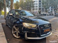 Audi RS3 SPORTBACK 2.5 TFSI 365 PACK QUATTRO BVA - <small></small> 29.990 € <small>TTC</small> - #8