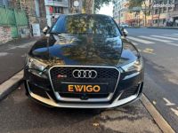 Audi RS3 SPORTBACK 2.5 TFSI 365 PACK QUATTRO BVA - <small></small> 29.990 € <small>TTC</small> - #9