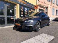 Audi RS3 SPORTBACK 2.5 TFSI 365 PACK QUATTRO BVA-GARANTIE 6 - <small></small> 36.490 € <small>TTC</small> - #1