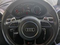 Audi RS3 SPORTBACK 2.5 TFSI 365 QUATTRO S-TRONIC BVA Bang & Olufsen - <small></small> 32.990 € <small>TTC</small> - #15