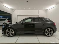 Audi RS3 SPORTBACK 2.5 TFSI 365ch QUATTRO S-TRONIC 7 - <small></small> 36.990 € <small>TTC</small> - #4