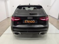 Audi RS3 SPORTBACK 2.5 TFSI 365ch QUATTRO S-TRONIC 7 - <small></small> 36.990 € <small>TTC</small> - #6