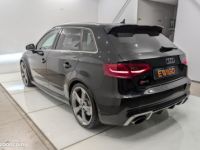 Audi RS3 SPORTBACK 2.5 TFSI 365ch QUATTRO S-TRONIC 7 - <small></small> 36.990 € <small>TTC</small> - #7