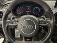 Audi RS3 SPORTBACK 2.5 TFSI 365ch QUATTRO S-TRONIC 7 - <small></small> 36.990 € <small>TTC</small> - #19