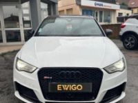 Audi RS3 SPORTBACK 2.5 TFSI 367 CH QUATTRO BVA - <small></small> 42.900 € <small>TTC</small> - #2