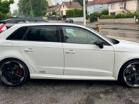 Audi RS3 SPORTBACK 2.5 TFSI 367 CH QUATTRO BVA - <small></small> 42.900 € <small>TTC</small> - #4