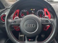 Audi RS3 SPORTBACK 2.5 TFSI 367 CH QUATTRO BVA - <small></small> 42.900 € <small>TTC</small> - #18