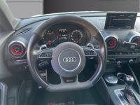 Audi RS3 SPORTBACK 2.5 TFSI 367 ch Quattro S tronic 7 rapports Kit Maxton Révisé Garanti 12 mois - <small></small> 31.990 € <small>TTC</small> - #13