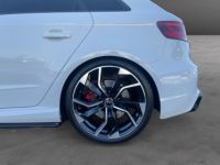 Audi RS3 SPORTBACK 2.5 TFSI 367 ch Quattro S tronic 7 rapports Kit Maxton Révisé Garanti 12 mois - <small></small> 31.990 € <small>TTC</small> - #15