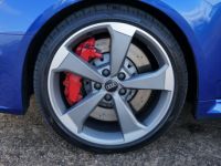 Audi RS3 Sportback 2.5 TFSI 367 Ch STronic7 - Malus Payé - 596 €/mois - T.O, Magnetic Ride, Echap. RS, Sièges RS, Audio B&O, Caméra, Carbone - Révisée 2024 - <small></small> 36.950 € <small>TTC</small> - #13