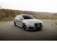 Audi RS3 SPORTBACK 2.5 TFSI 367 Quattro S tronic 7 - <small></small> 39.990 € <small>TTC</small> - #1