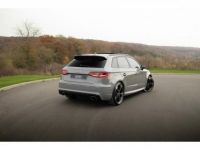 Audi RS3 SPORTBACK 2.5 TFSI 367 Quattro S tronic 7 - <small></small> 39.990 € <small>TTC</small> - #2