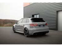 Audi RS3 SPORTBACK 2.5 TFSI 367 Quattro S tronic 7 - <small></small> 39.990 € <small>TTC</small> - #3