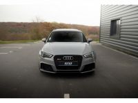 Audi RS3 SPORTBACK 2.5 TFSI 367 Quattro S tronic 7 - <small></small> 39.990 € <small>TTC</small> - #4