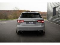 Audi RS3 SPORTBACK 2.5 TFSI 367 Quattro S tronic 7 - <small></small> 39.990 € <small>TTC</small> - #5