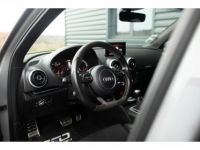 Audi RS3 SPORTBACK 2.5 TFSI 367 Quattro S tronic 7 - <small></small> 39.990 € <small>TTC</small> - #7