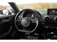 Audi RS3 SPORTBACK 2.5 TFSI 367 Quattro S tronic 7 - <small></small> 39.990 € <small>TTC</small> - #8