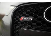 Audi RS3 SPORTBACK 2.5 TFSI 367 Quattro S tronic 7 - <small></small> 39.990 € <small>TTC</small> - #18