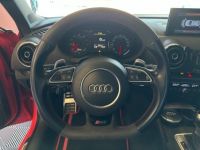 Audi RS3 SPORTBACK 2.5 TFSI 367 Quattro S tronic 7 Rouge Catalogne - <small></small> 44.990 € <small>TTC</small> - #12