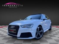 Audi RS3 SPORTBACK 2.5 TFSI 367 Quattro S tronic 7 - Véhicule français - <small></small> 33.980 € <small>TTC</small> - #1