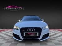 Audi RS3 SPORTBACK 2.5 TFSI 367 Quattro S tronic 7 - Véhicule français - <small></small> 33.980 € <small>TTC</small> - #8