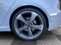 Audi RS3 SPORTBACK 2.5 TFSI 367 Quattro S tronic 7 - Véhicule français - <small></small> 33.980 € <small>TTC</small> - #28